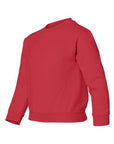 Gildan Youth Heavy Blend™ Crewneck Sweatshirt 18000B