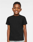 Rabbit Skins Youth Juvy T-Shirt 3301J