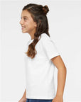 Rabbit Skins Youth Juvy T-Shirt 3301J