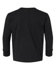 Rabbit Skins Toddler Cotton Jersey Long Sleeve Tee 3311