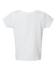 Rabbit Skins Infant Baby Rib Tee 3400
