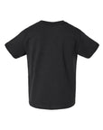 Rabbit Skins Toddler Cotton Jersey Tee 3301T