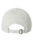 Valucap Youth Small Fit Bio-Washed Dad Hat VC300Y