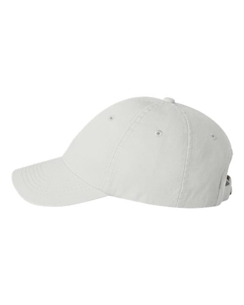 Valucap Youth Small Fit Bio-Washed Dad Hat VC300Y