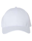 Valucap Cotton Twill Cap 2260