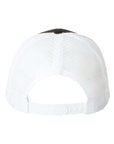 Valucap Mesh-Back Twill Trucker Cap VC400