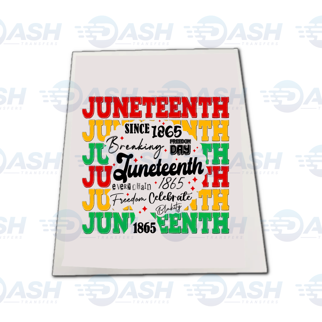 Juneteenth