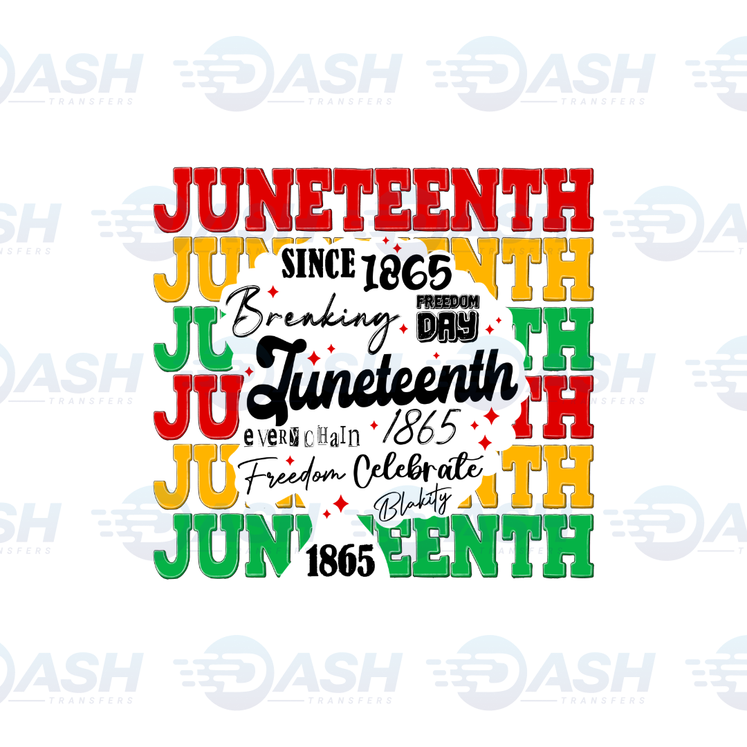 Juneteenth