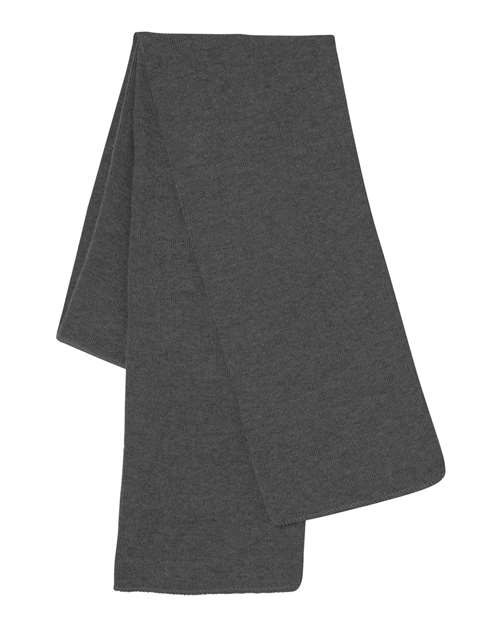 Sportsman Knit Scarf SP04