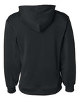Badger Men's Performance Fleece Hooded Sweatshirt 1454