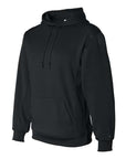 Badger Men's Performance Fleece Hooded Sweatshirt 1454
