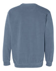 Comfort Colors Unisex Garment-Dyed Crewneck Sweatshirt 1566