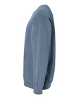 Comfort Colors Unisex Garment-Dyed Crewneck Sweatshirt 1566