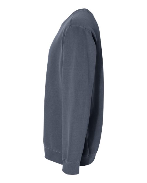 Comfort Colors Unisex Garment-Dyed Crewneck Sweatshirt 1566