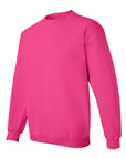 Gildan Unisex Heavy Blend™ Crewneck Sweatshirt 18000