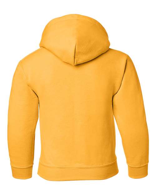 Gildan Youth Heavy Blend™ Hooded Sweatshirt 18500B