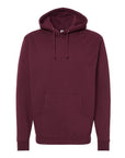 Independent Trading Co. Unisex Heavyweight Hooded Sweatshirt IND4000