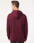 Independent Trading Co. Unisex Heavyweight Hooded Sweatshirt IND4000