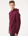 Independent Trading Co. Unisex Heavyweight Hooded Sweatshirt IND4000