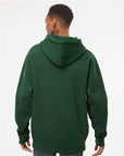 Independent Trading Co. Unisex Heavyweight Hooded Sweatshirt IND4000