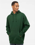 Independent Trading Co. Unisex Heavyweight Hooded Sweatshirt IND4000