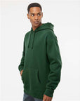 Independent Trading Co. Unisex Heavyweight Hooded Sweatshirt IND4000