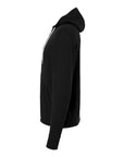 Independent Trading Co. Unisex Lightweight Full-Zip Hooded Sweatshirt AFX90UNZ