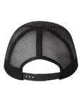 Valucap Five-Panel Trucker Cap 8804H