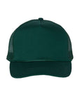 Valucap Five-Panel Trucker Cap 8804H
