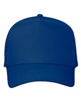 Valucap Five-Panel Trucker Cap 8804H