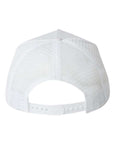 Valucap Five-Panel Trucker Cap 8804H