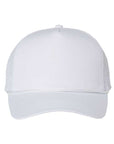 Valucap Five-Panel Trucker Cap 8804H