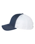 Classic Caps USA-Made Trucker Cap USA100