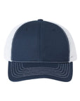 Classic Caps USA-Made Trucker Cap USA100