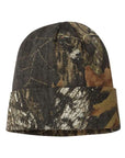 Kati 12" Licensed Camo Cuffed Beanie LCB12
