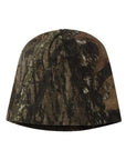 Kati 8" Licensed Camo Beanie LCB08