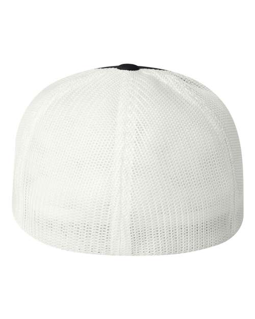 Flexfit Trucker Cap 6511