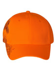 DRI DUCK Quail Cap 3270