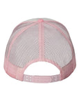 Valucap Foam Mesh-Back Trucker Cap VC700