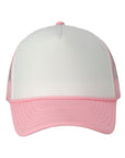 Valucap Foam Mesh-Back Trucker Cap VC700
