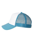 Valucap Foam Mesh-Back Trucker Cap VC700