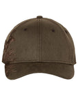 DRI DUCK Running Buck Cap 3301