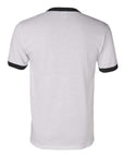 Augusta Sportswear Unisex 50/50 Ringer T-Shirt 710