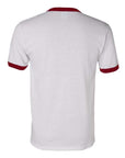 Augusta Sportswear Unisex 50/50 Ringer T-Shirt 710