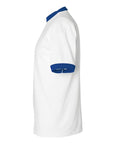 Augusta Sportswear Unisex 50/50 Ringer T-Shirt 710