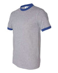 Augusta Sportswear Unisex 50/50 Ringer T-Shirt 710