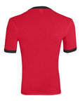 Augusta Sportswear Unisex 50/50 Ringer T-Shirt 710