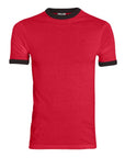 Augusta Sportswear Unisex 50/50 Ringer T-Shirt 710