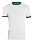 Augusta Sportswear Unisex 50/50 Ringer T-Shirt 710