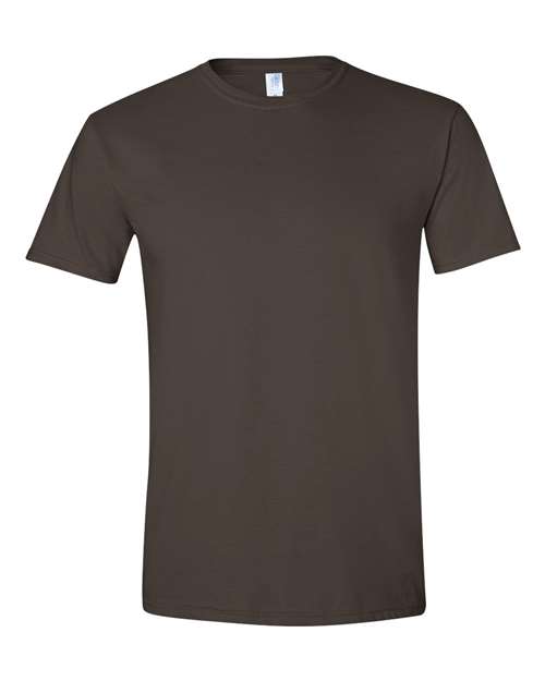 Gildan Unisex Softstyle® T-Shirt 64000